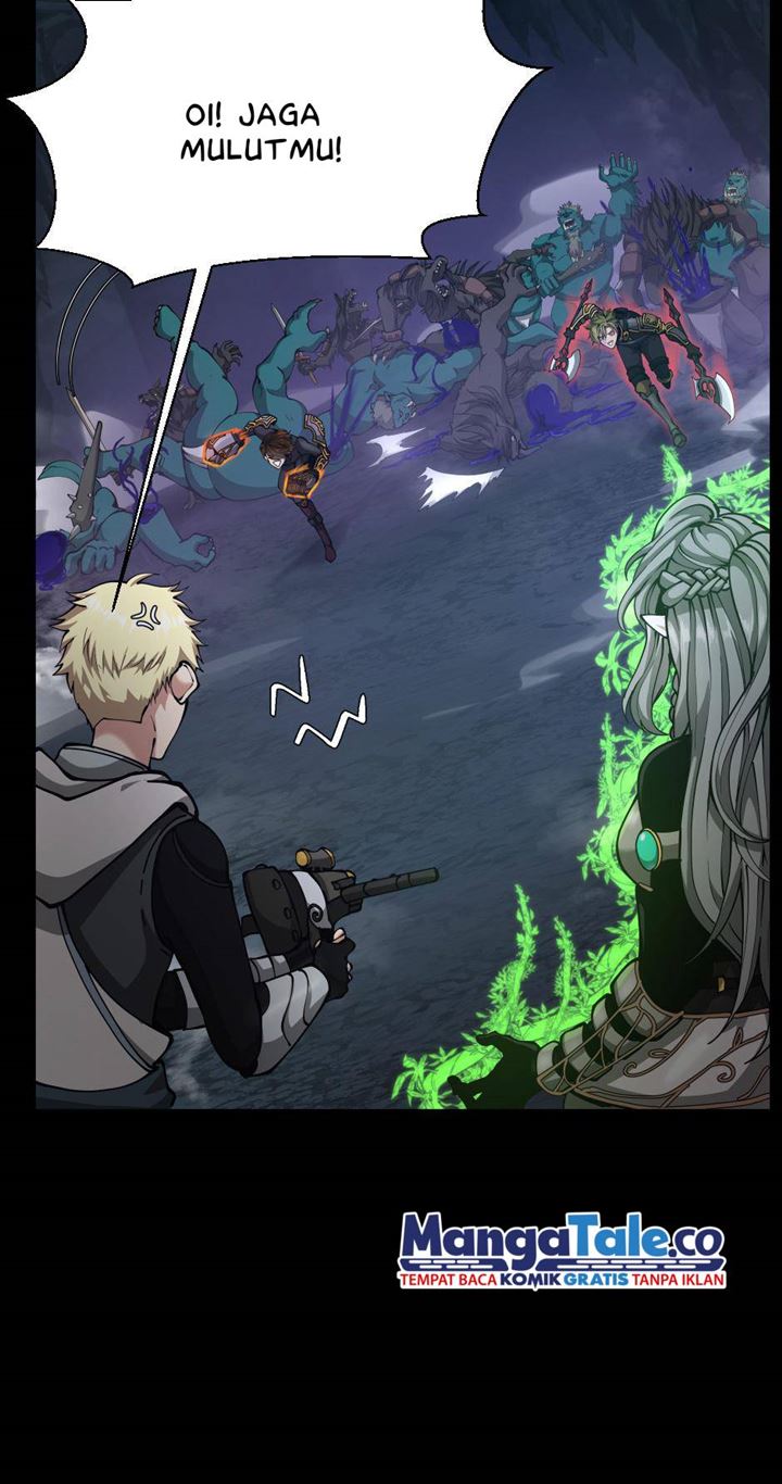 Read The Beginning After the End ID Manga Online