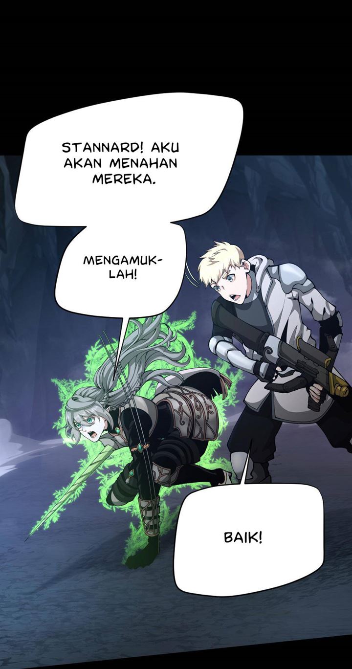 Read The Beginning After the End ID Manga Online