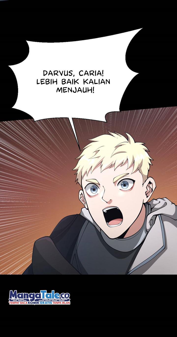 Read The Beginning After the End ID Manga Online