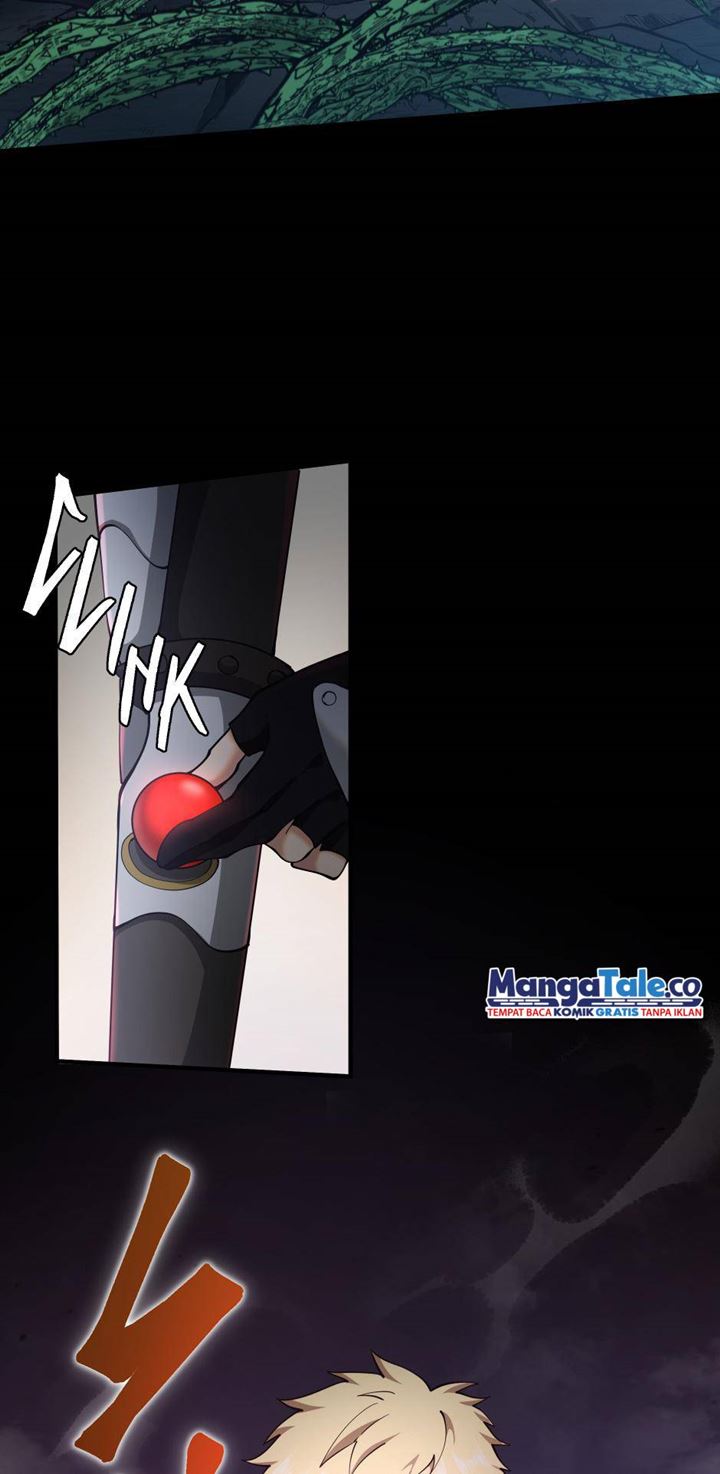Read The Beginning After the End ID Manga Online