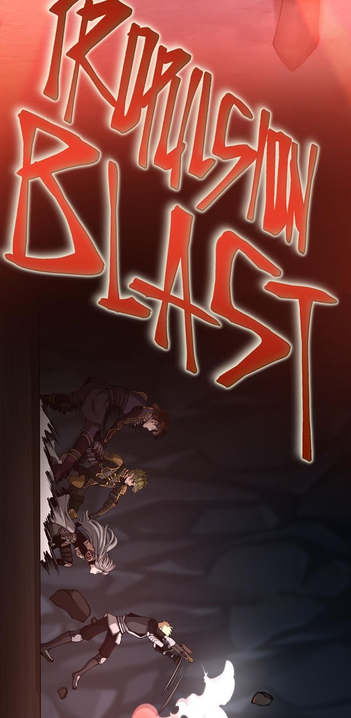 Read The Beginning After the End ID Manga Online