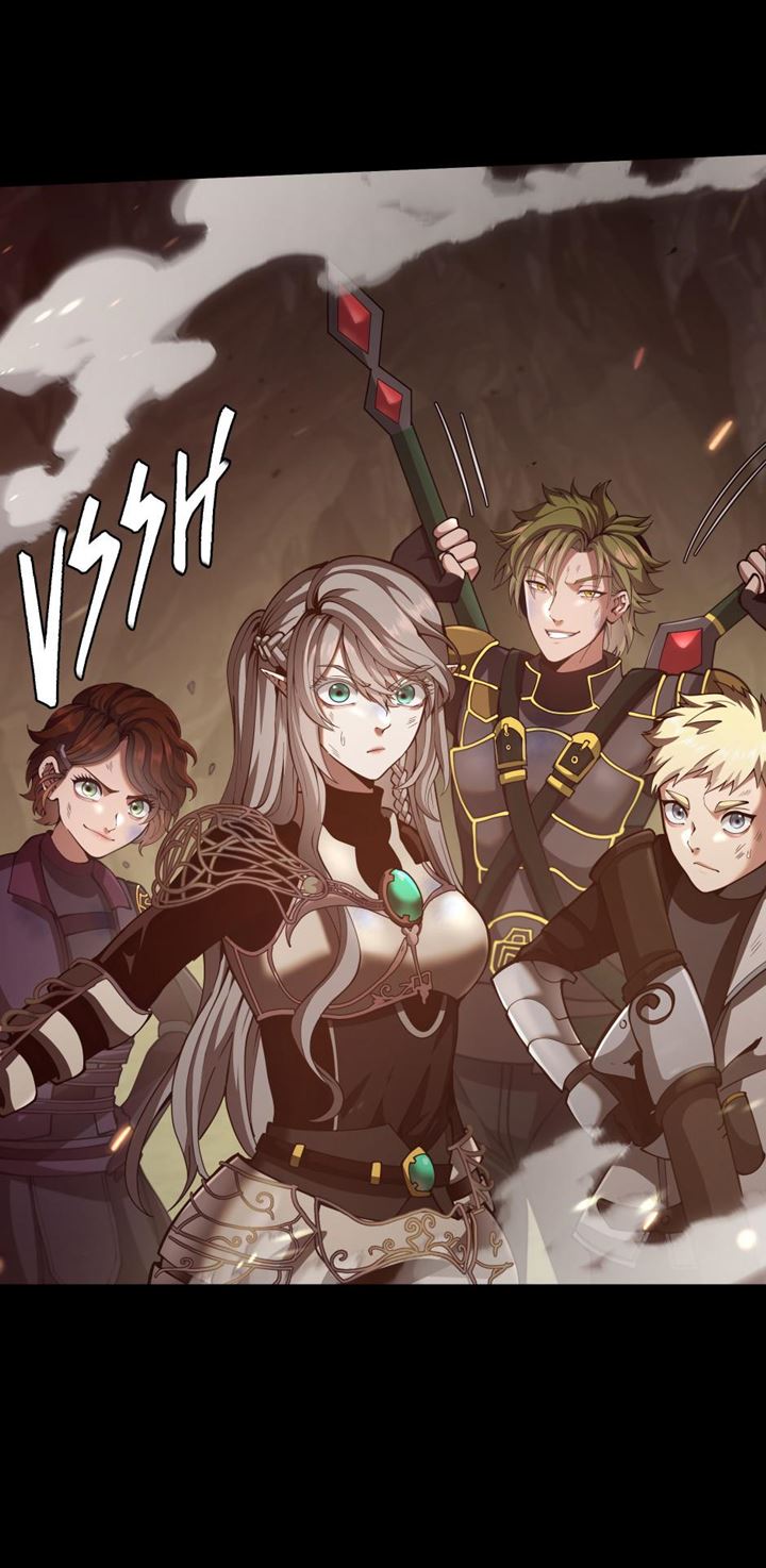 Read The Beginning After the End ID Manga Online