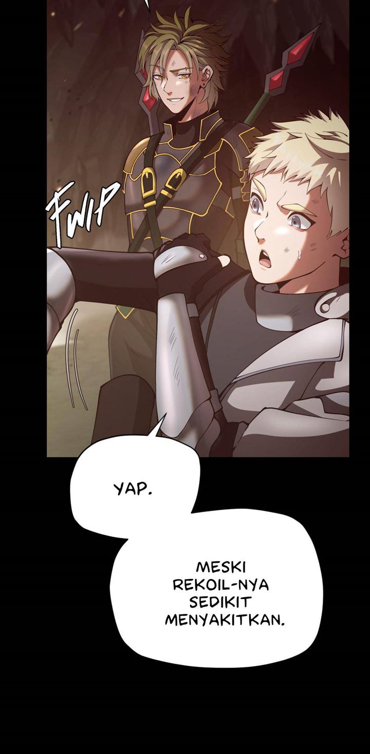 Read The Beginning After the End ID Manga Online