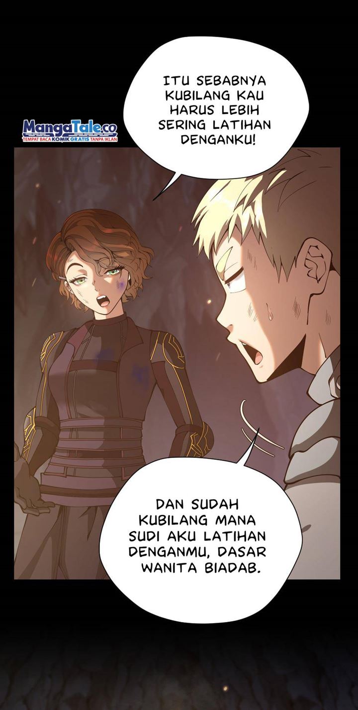 Read The Beginning After the End ID Manga Online