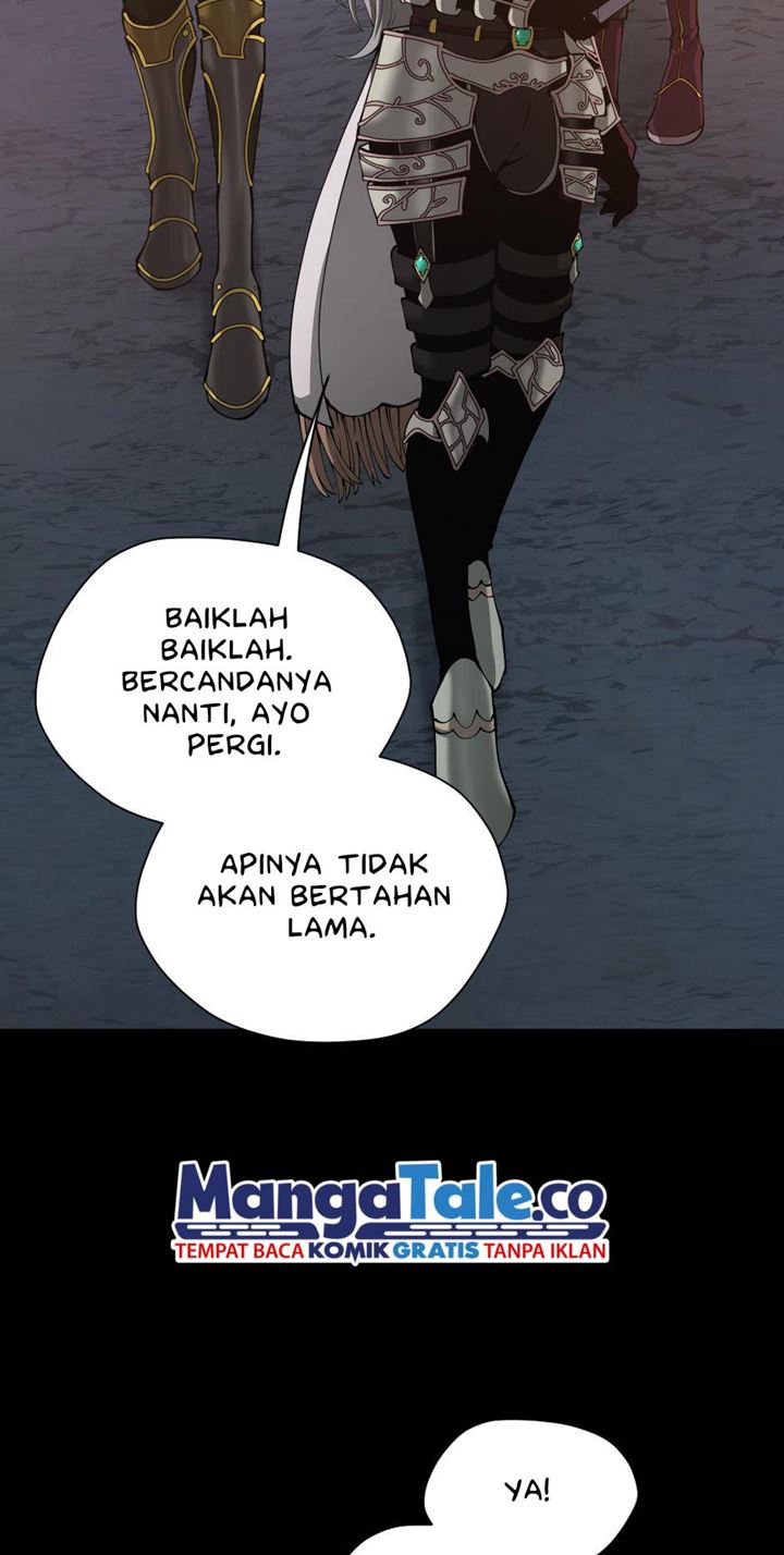 Read The Beginning After the End ID Manga Online