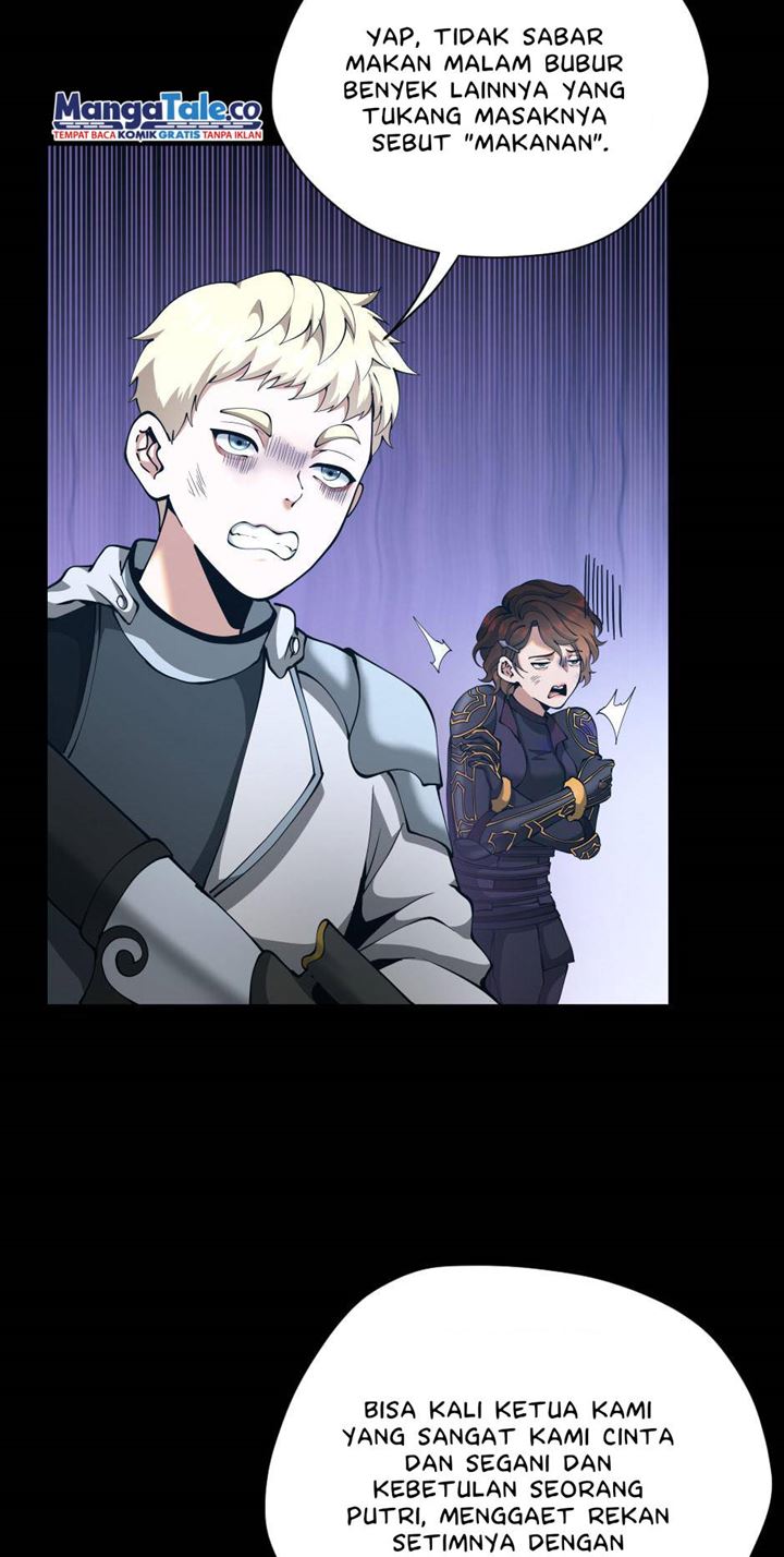 Read The Beginning After the End ID Manga Online
