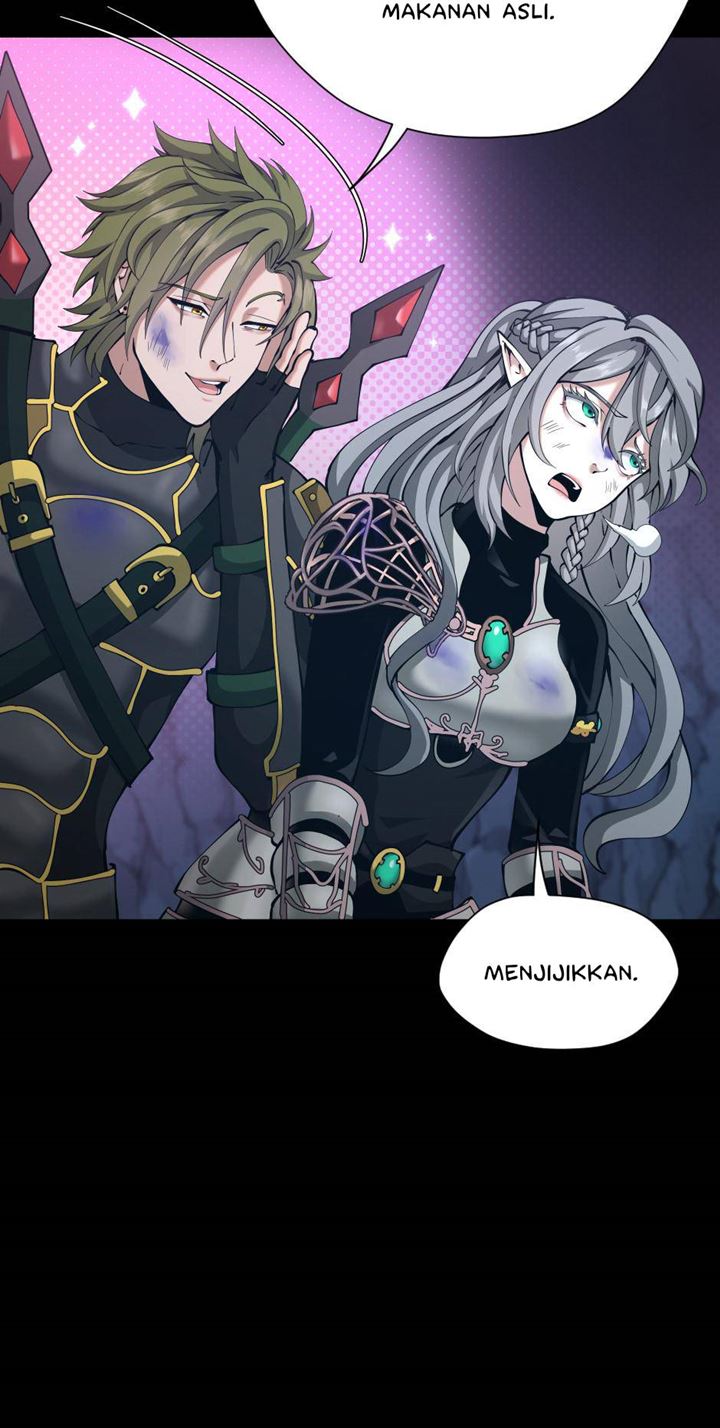 Read The Beginning After the End ID Manga Online
