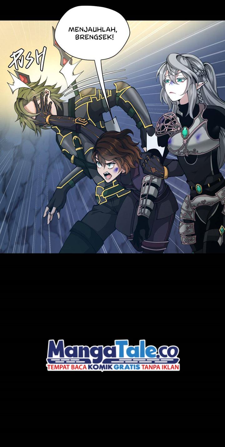Read The Beginning After the End ID Manga Online