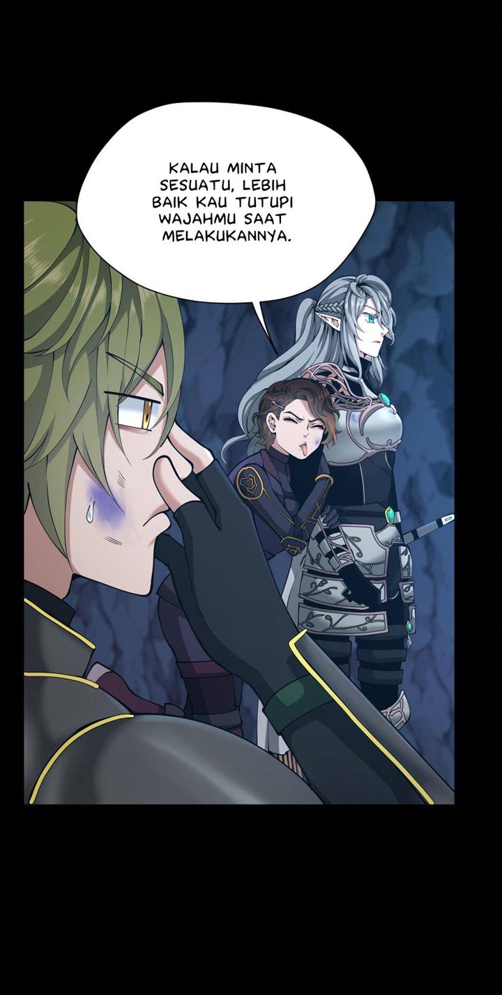 Read The Beginning After the End ID Manga Online