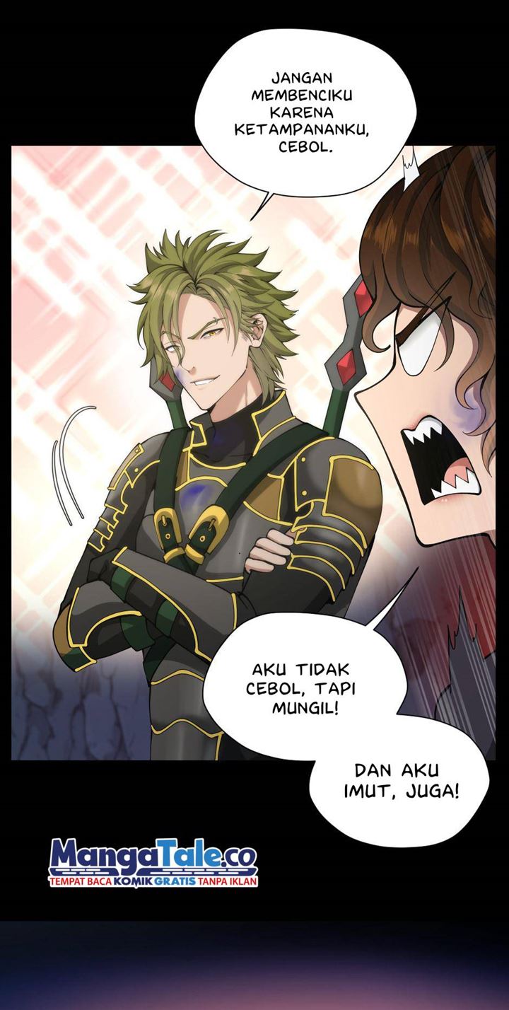 Read The Beginning After the End ID Manga Online