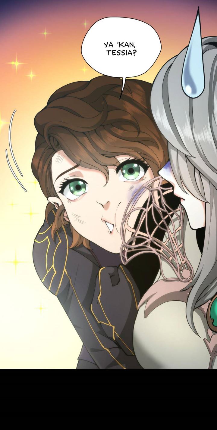 Read The Beginning After the End ID Manga Online