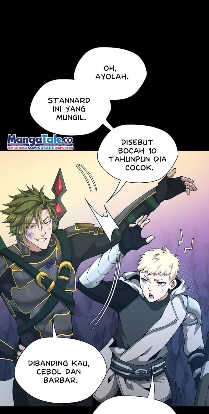 Read The Beginning After the End ID Manga Online