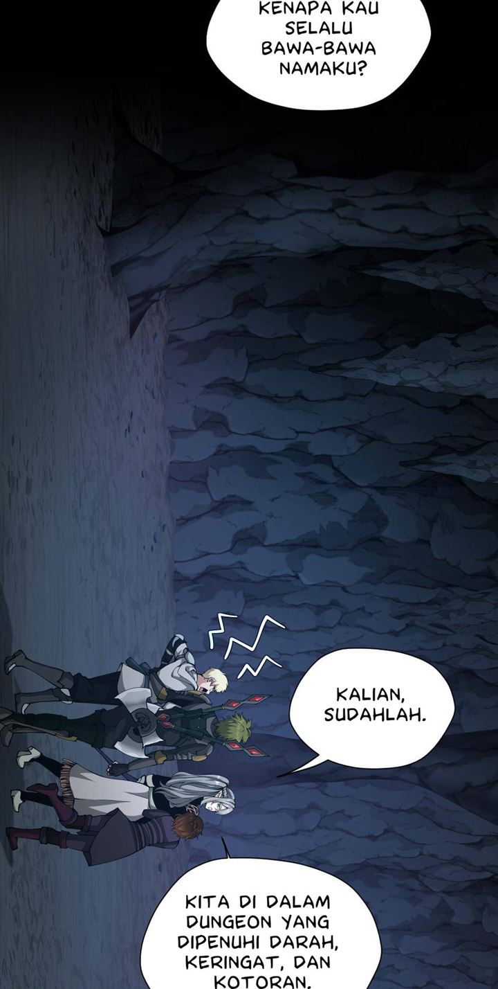 Read The Beginning After the End ID Manga Online