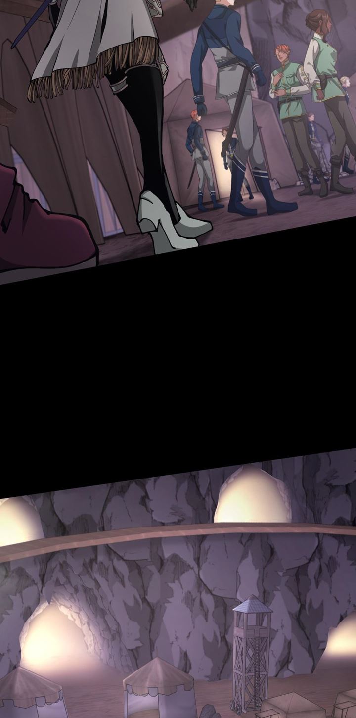 Read The Beginning After the End ID Manga Online