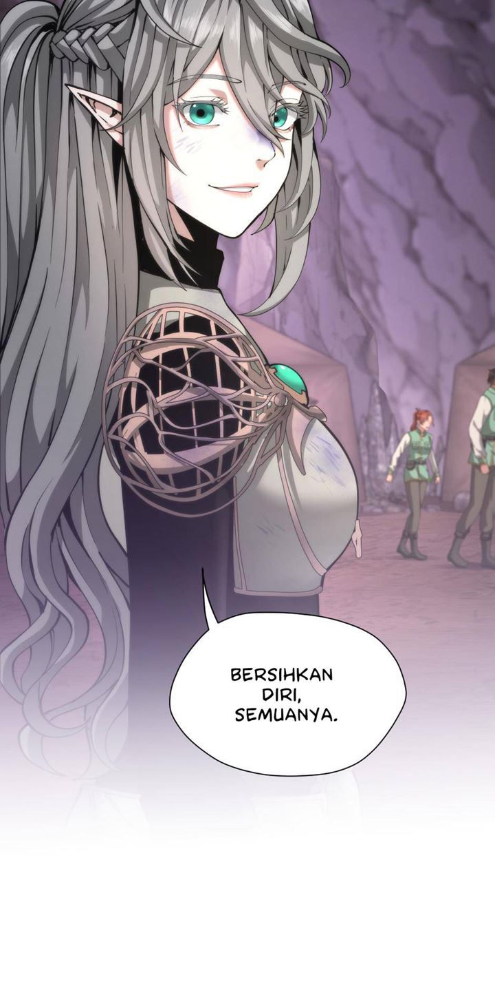 Read The Beginning After the End ID Manga Online
