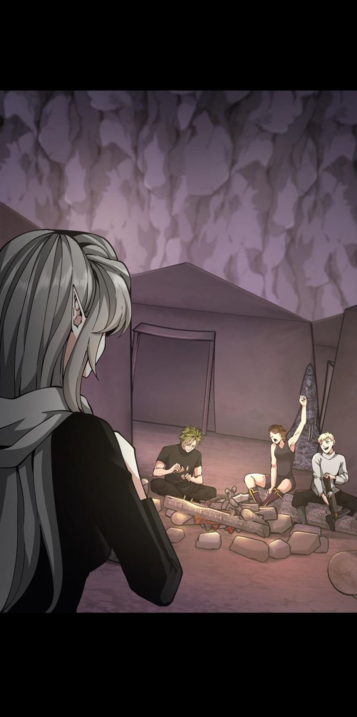 Read The Beginning After the End ID Manga Online