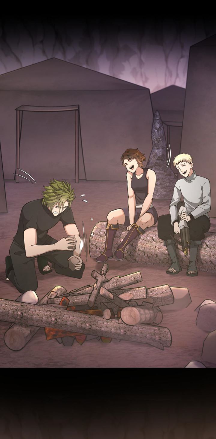 Read The Beginning After the End ID Manga Online