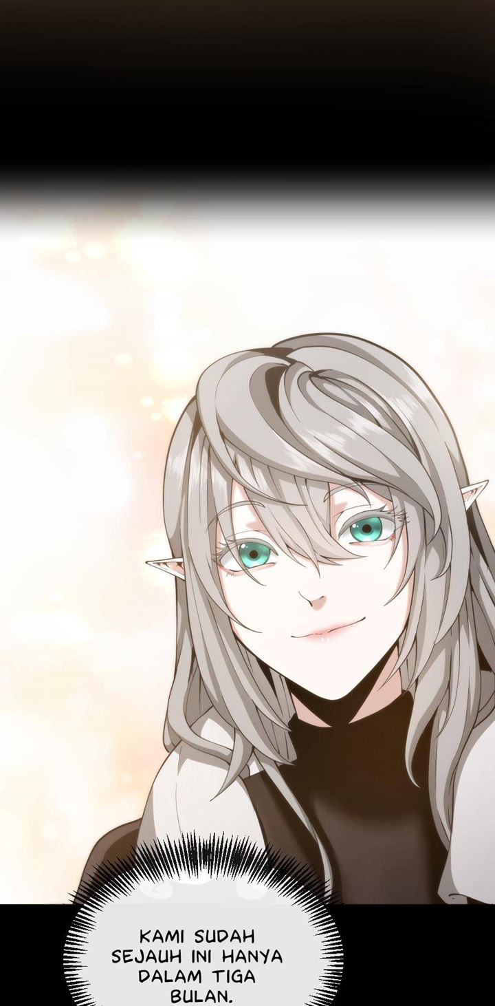 Read The Beginning After the End ID Manga Online