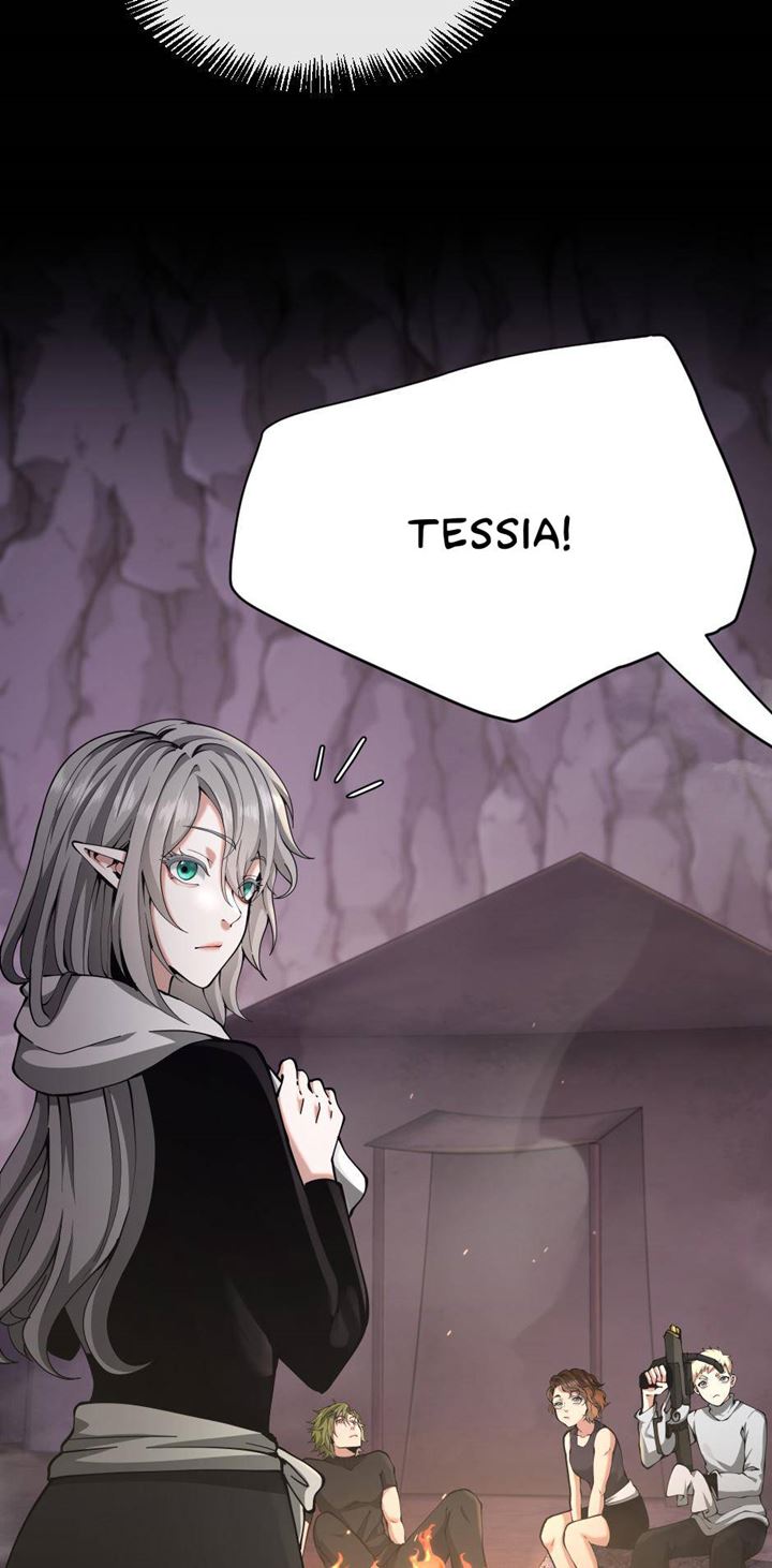 Read The Beginning After the End ID Manga Online