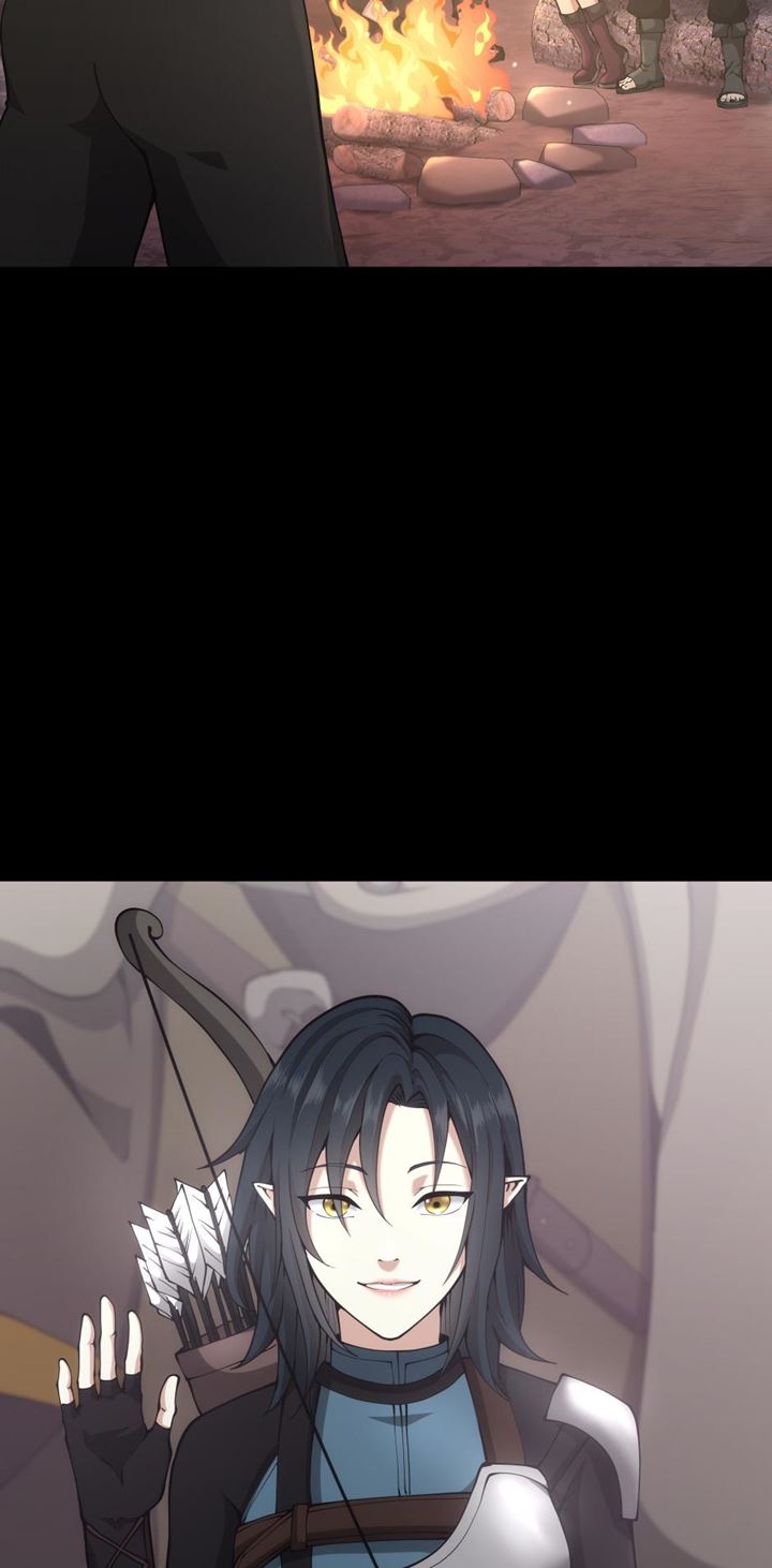 Read The Beginning After the End ID Manga Online