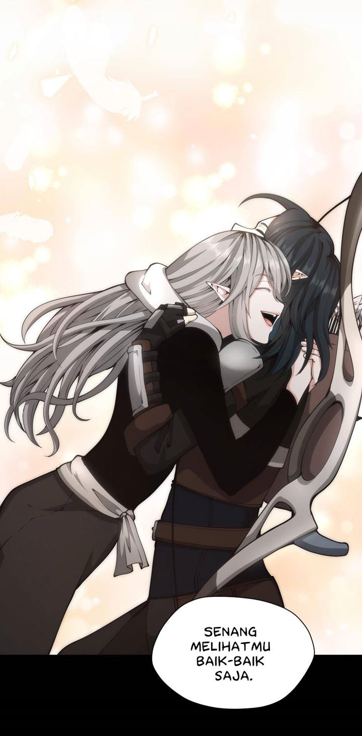 Read The Beginning After the End ID Manga Online