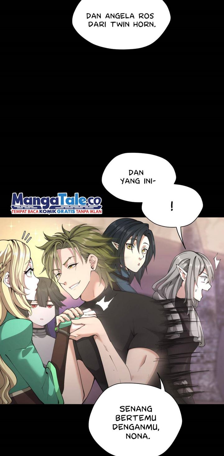 Read The Beginning After the End ID Manga Online