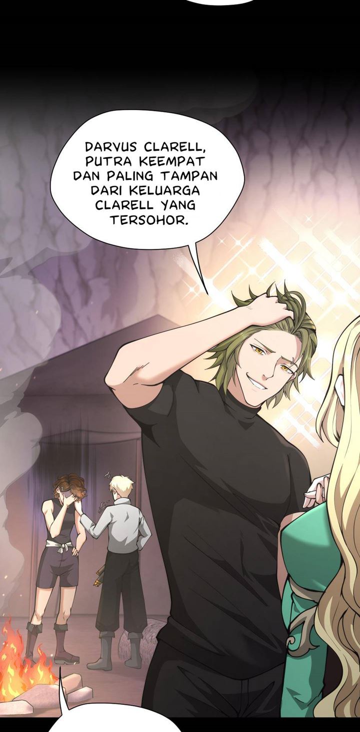 Read The Beginning After the End ID Manga Online