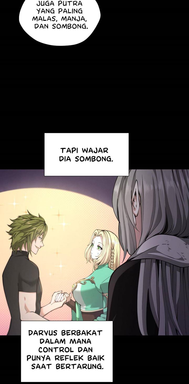 Read The Beginning After the End ID Manga Online