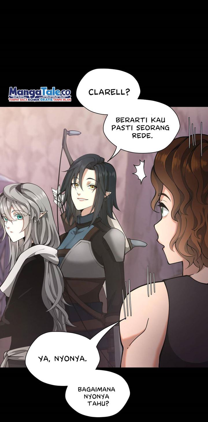 Read The Beginning After the End ID Manga Online