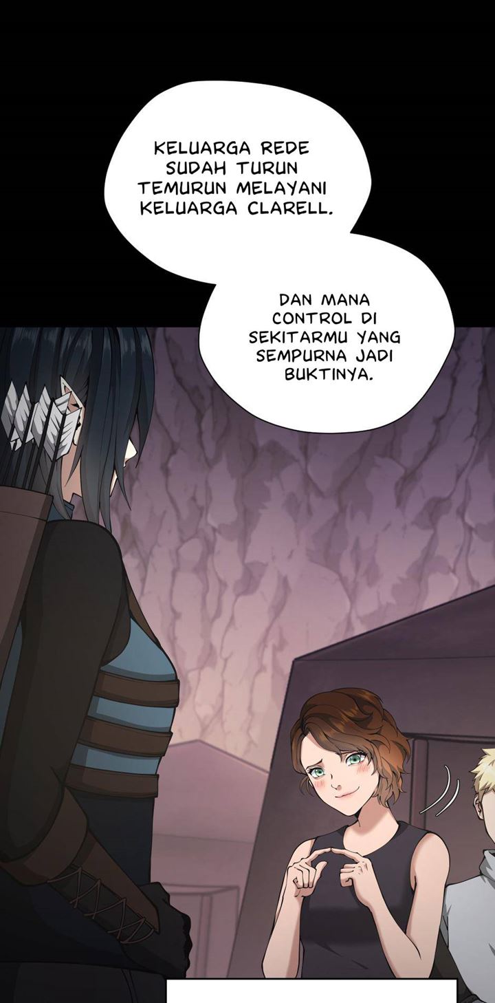 Read The Beginning After the End ID Manga Online
