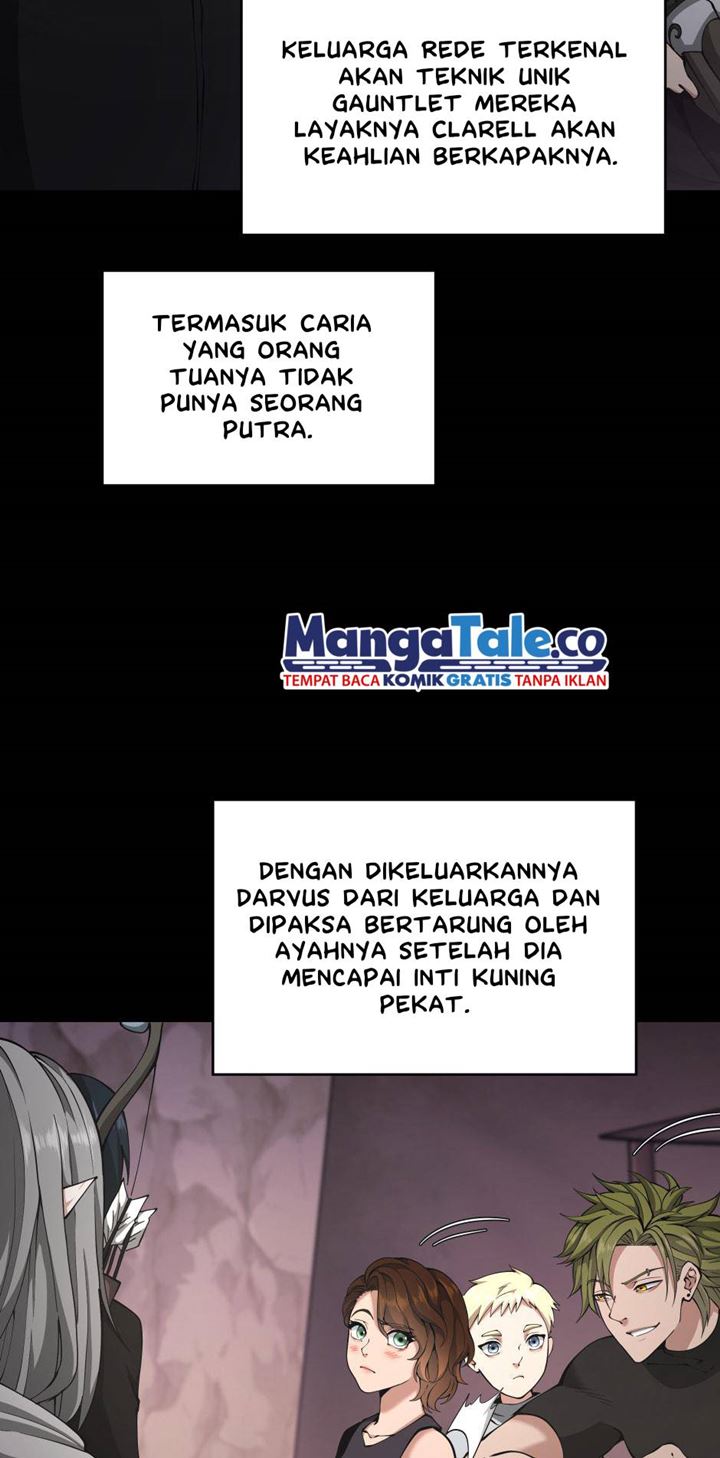 Read The Beginning After the End ID Manga Online