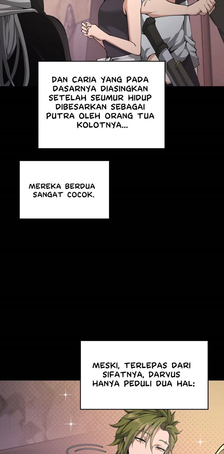 Read The Beginning After the End ID Manga Online