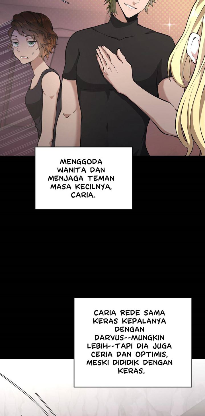 Read The Beginning After the End ID Manga Online