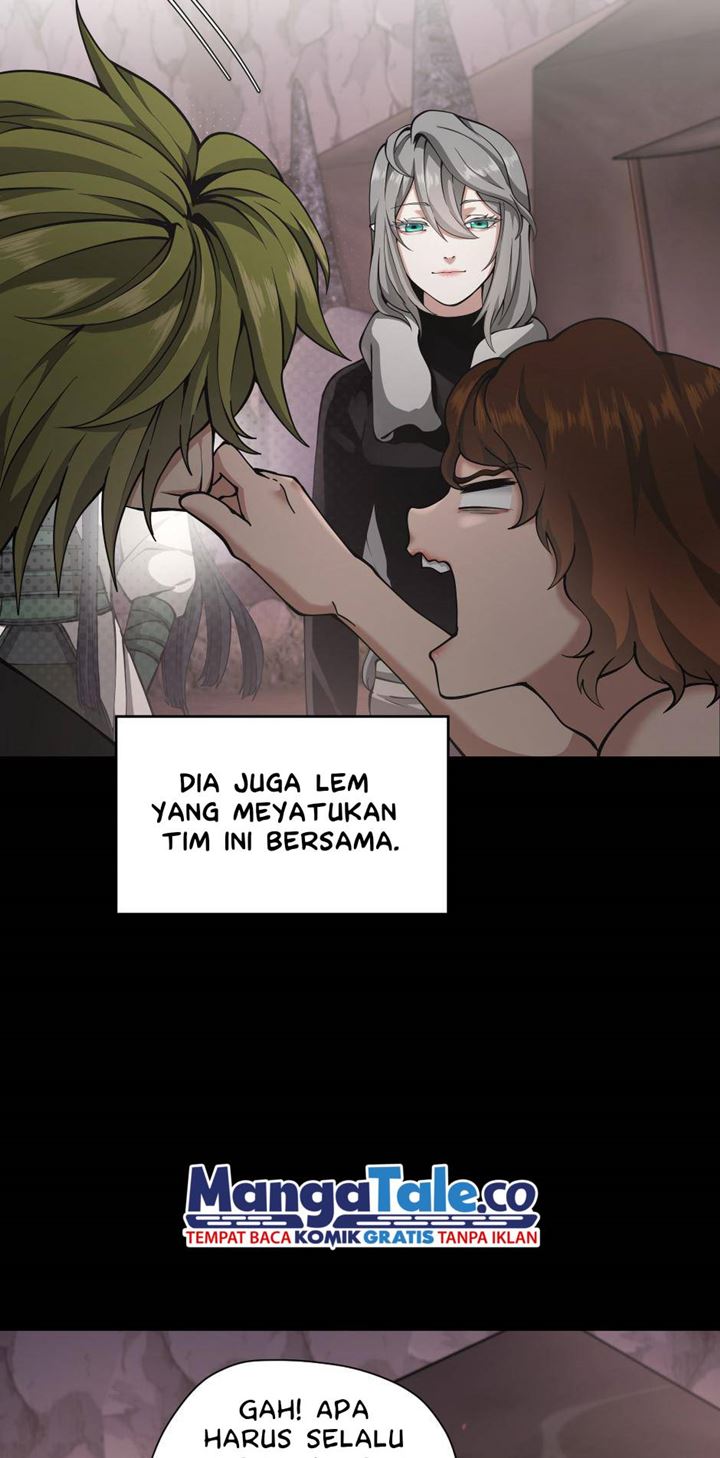 Read The Beginning After the End ID Manga Online