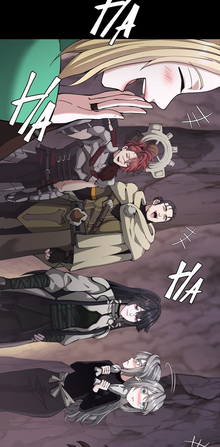 Read The Beginning After the End ID Manga Online