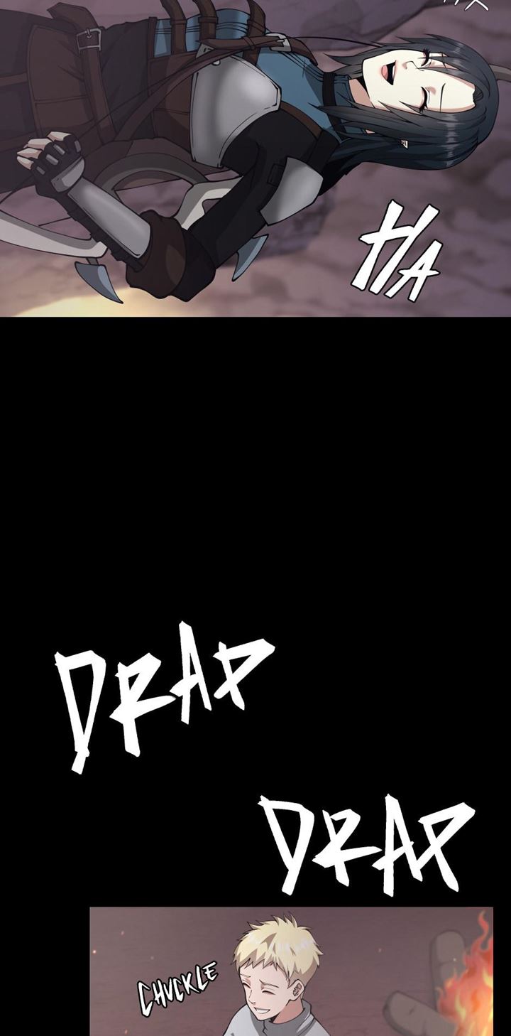 Read The Beginning After the End ID Manga Online
