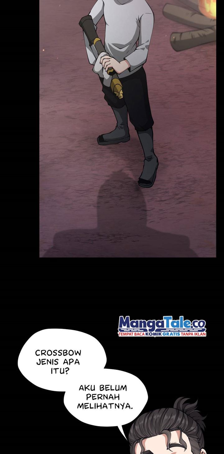 Read The Beginning After the End ID Manga Online