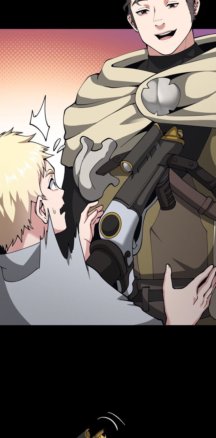 Read The Beginning After the End ID Manga Online