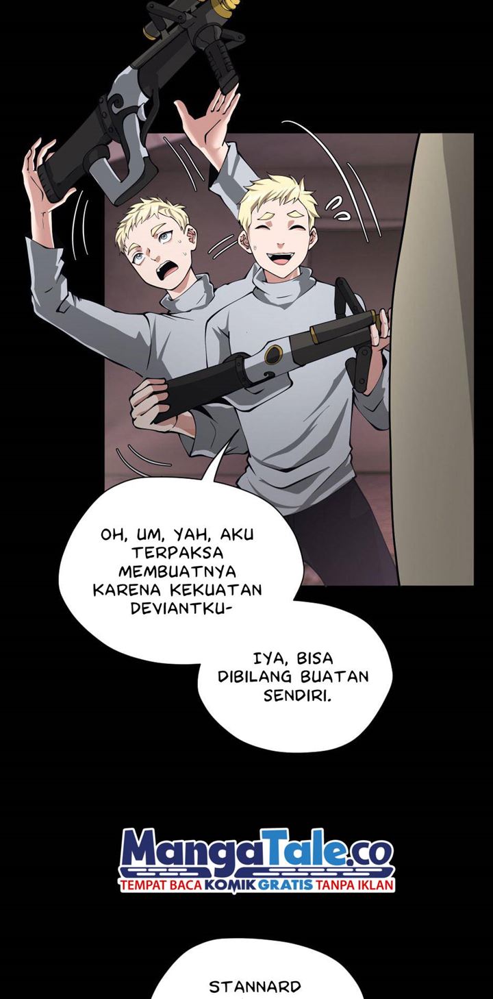 Read The Beginning After the End ID Manga Online