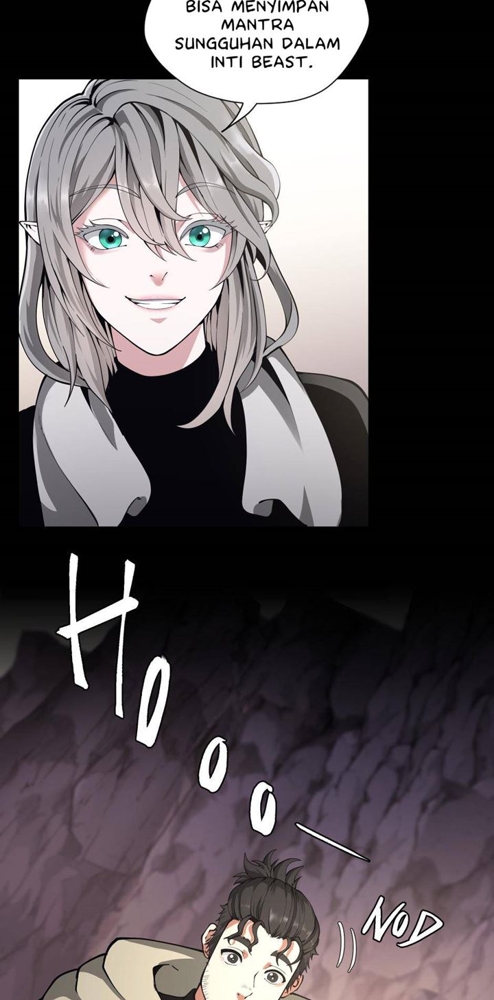 Read The Beginning After the End ID Manga Online