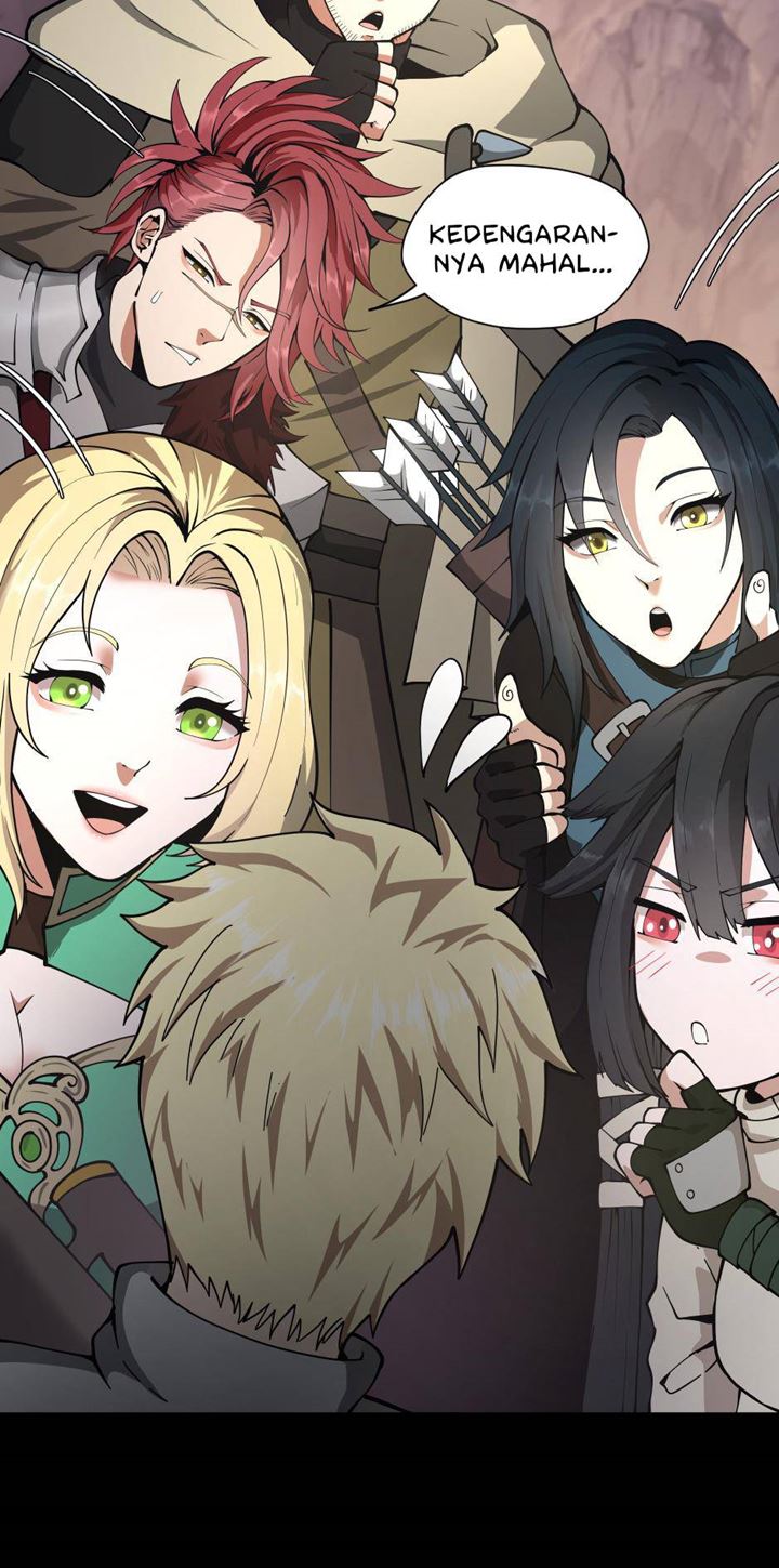 Read The Beginning After the End ID Manga Online