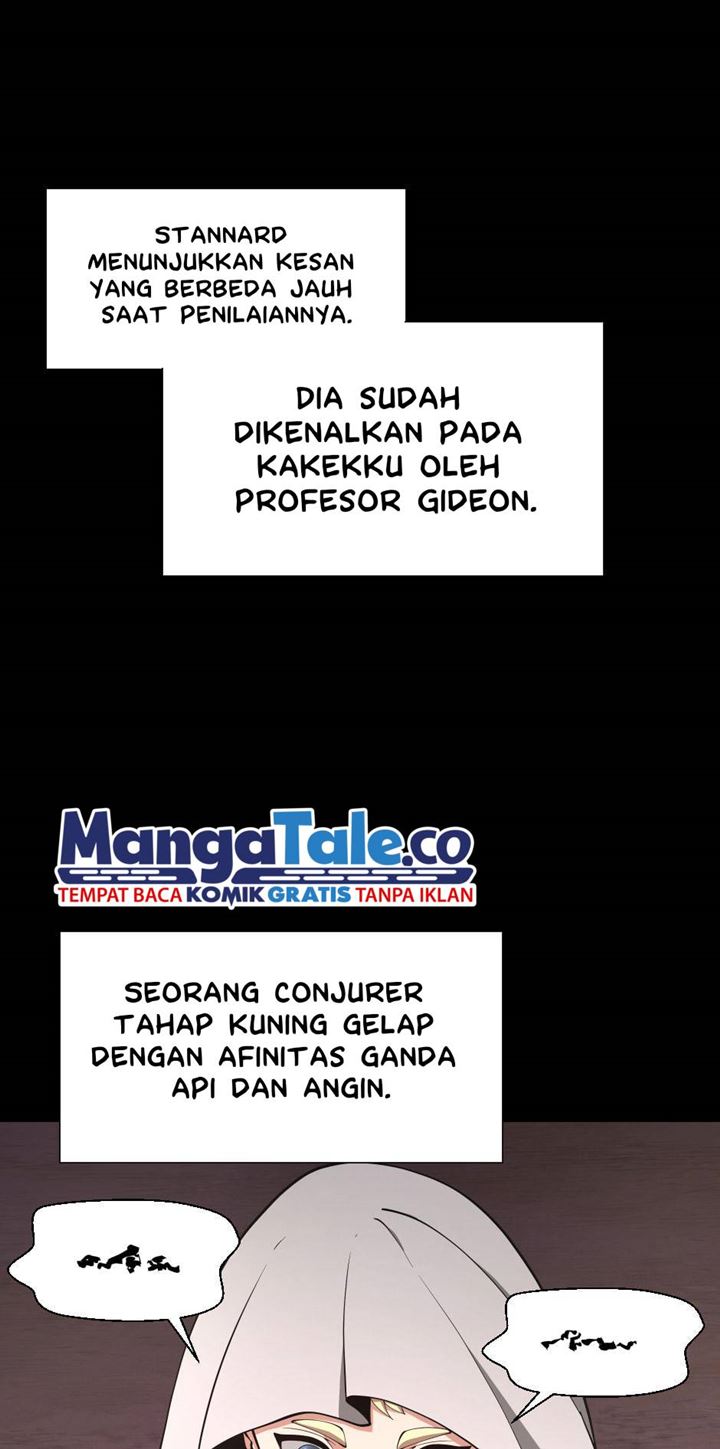 Read The Beginning After the End ID Manga Online