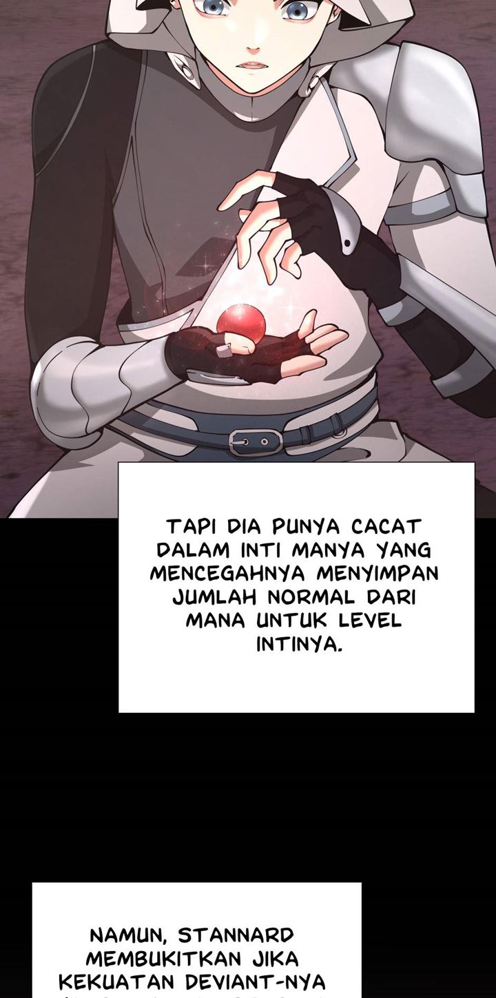 Read The Beginning After the End ID Manga Online