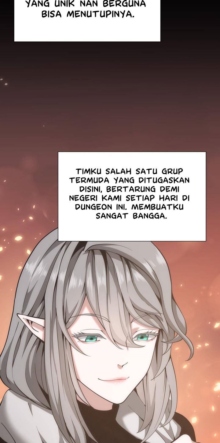 Read The Beginning After the End ID Manga Online