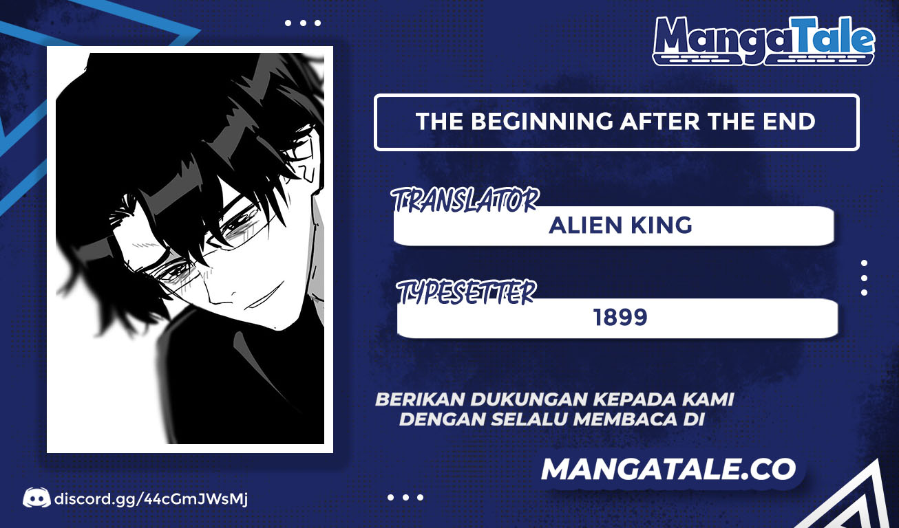 Read The Beginning After the End ID Manga Online