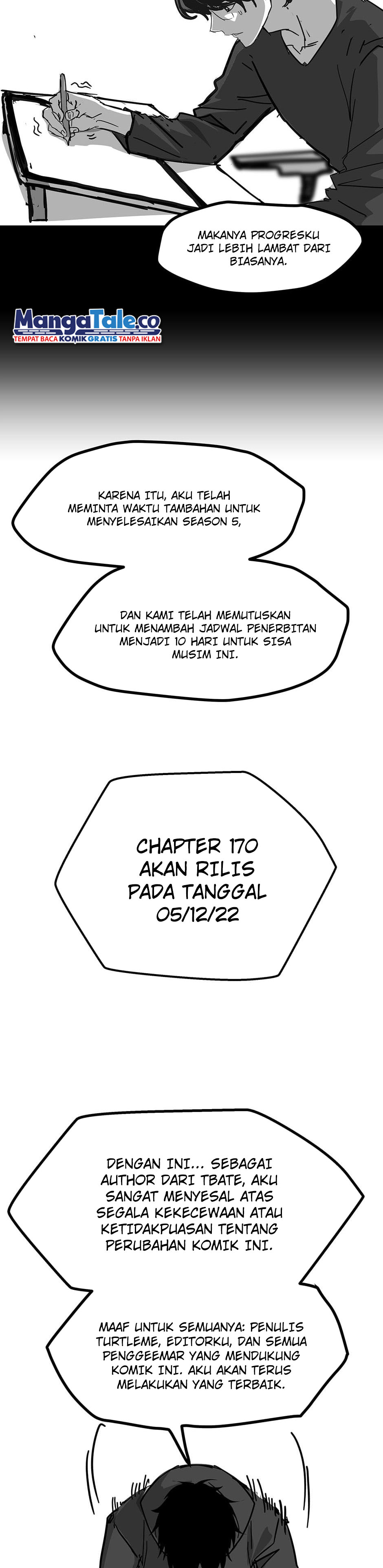 Read The Beginning After the End ID Manga Online