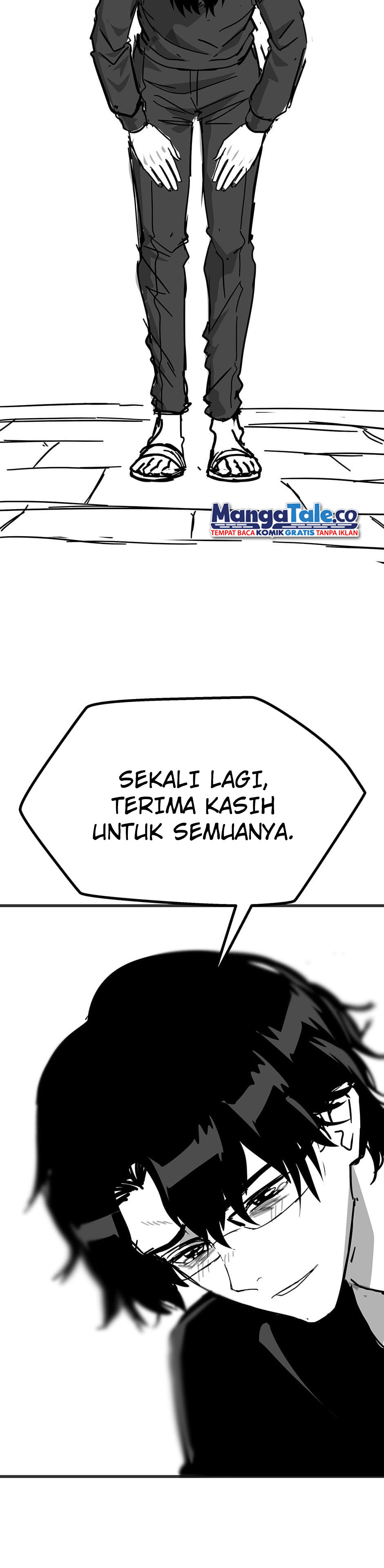 Read The Beginning After the End ID Manga Online