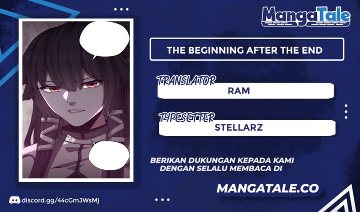 Read The Beginning After the End ID Manga Online