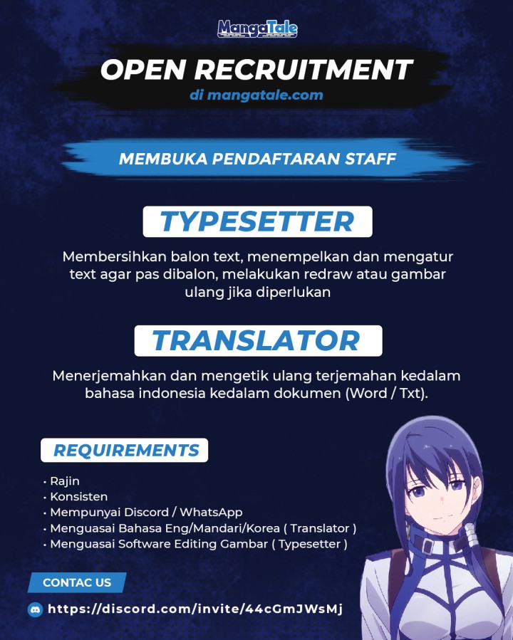 Read The Beginning After the End ID Manga Online