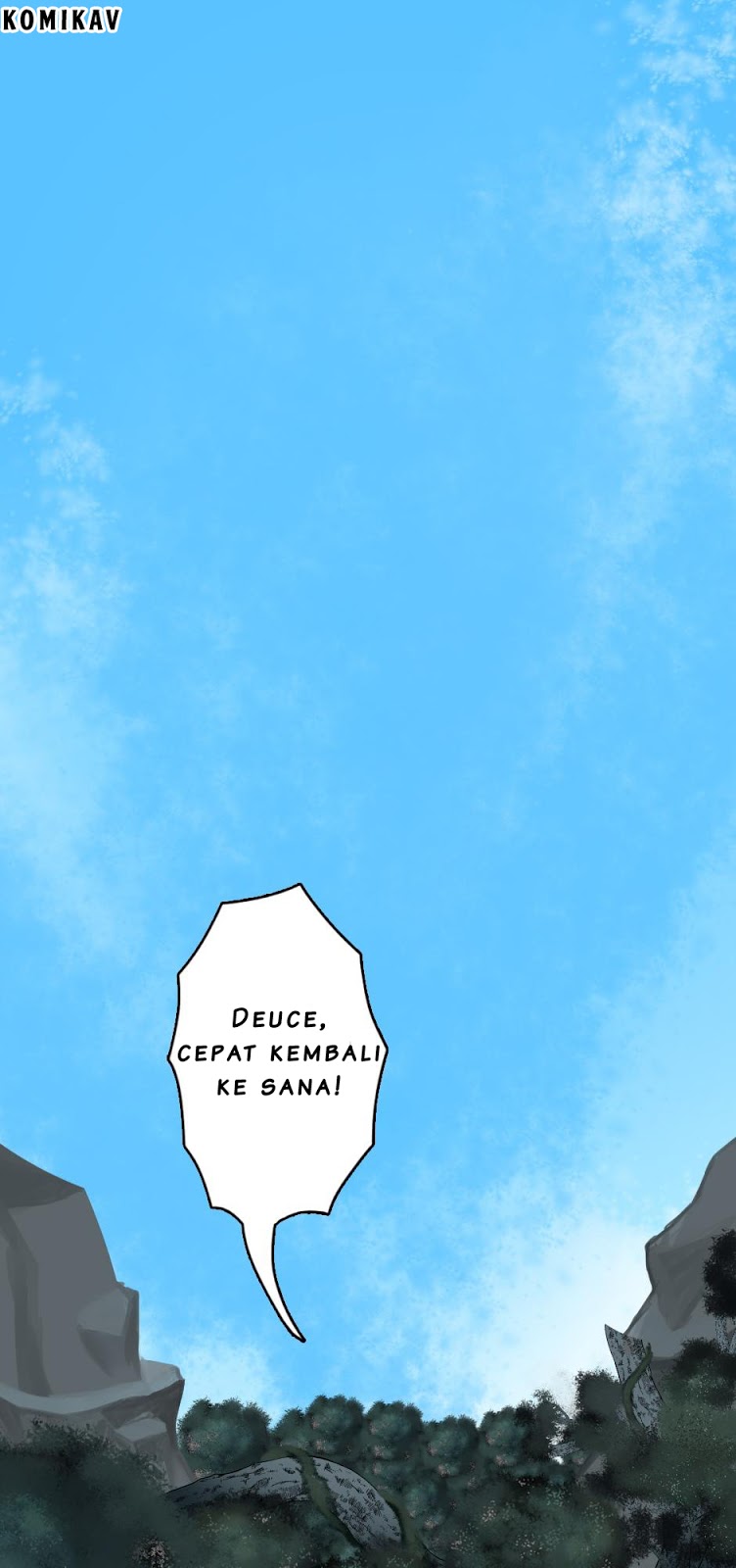 Read The Beginning After the End ID Manga Online